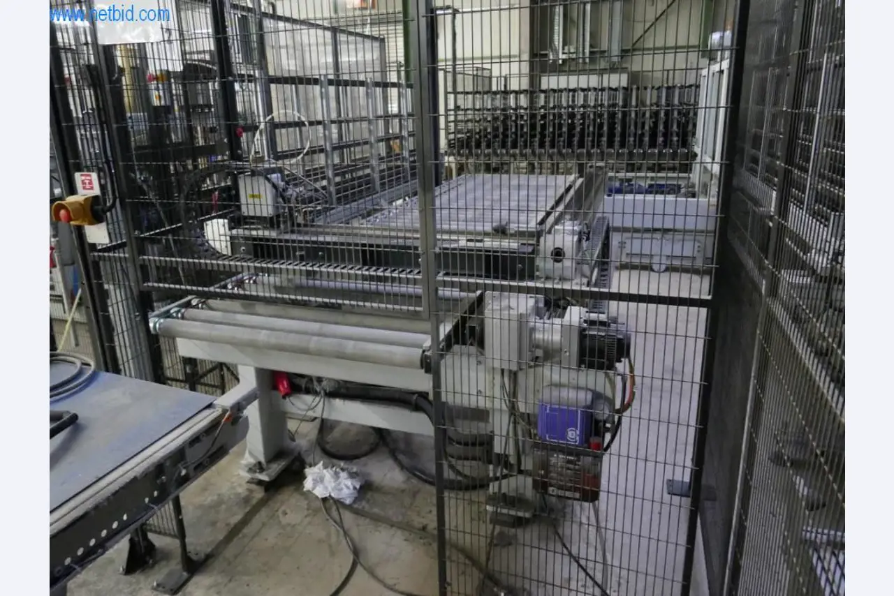 Maszyny do produkcji mebli do salonu-43