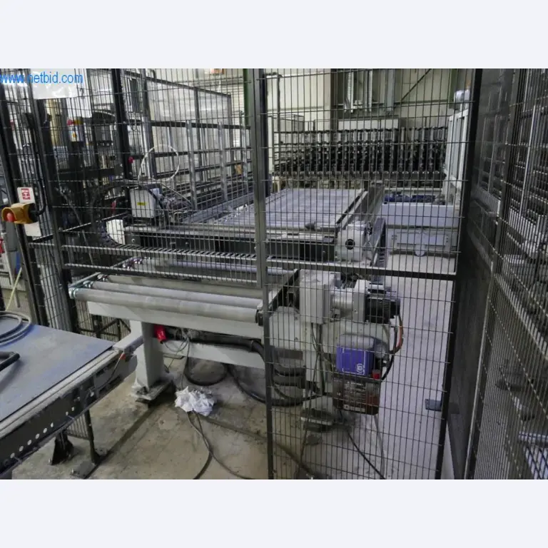 Maszyny do produkcji mebli do salonu-43