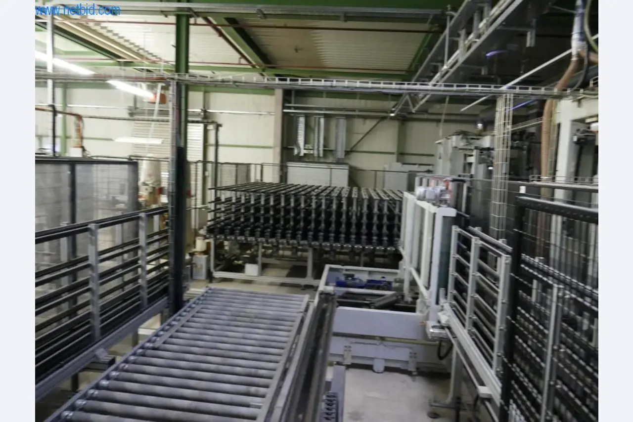 Maszyny do produkcji mebli do salonu-44