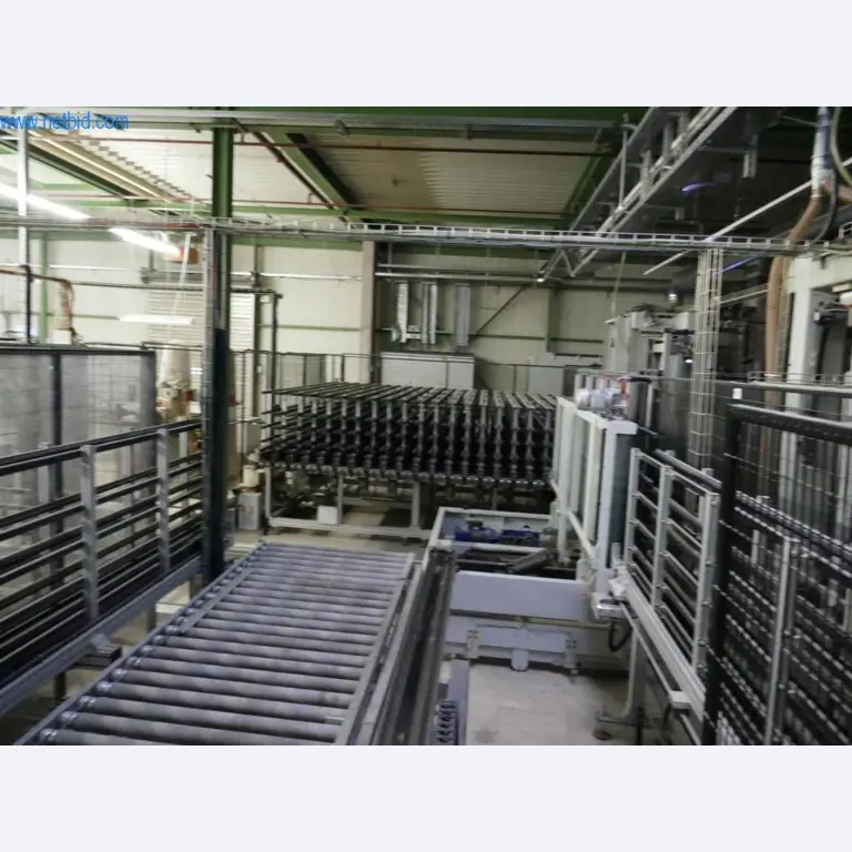 Maszyny do produkcji mebli do salonu-44