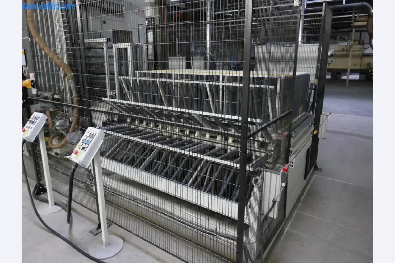 Maszyny do produkcji mebli do salonu-4