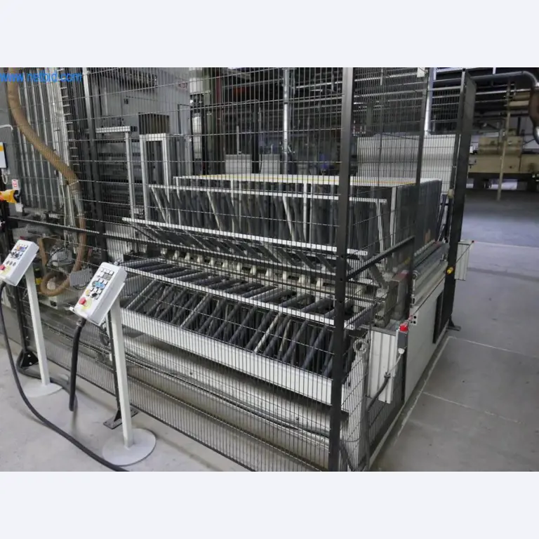 Maszyny do produkcji mebli do salonu-4