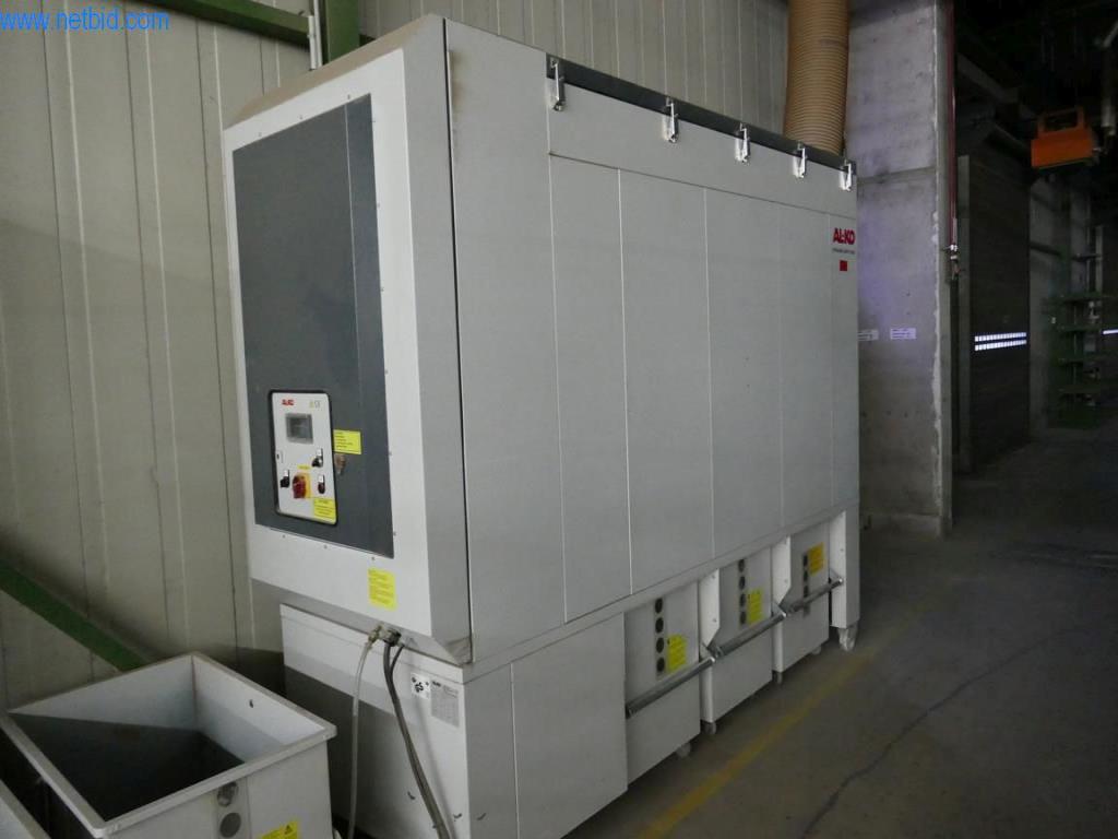 Máquinas para la fabricación de muebles de salón-46