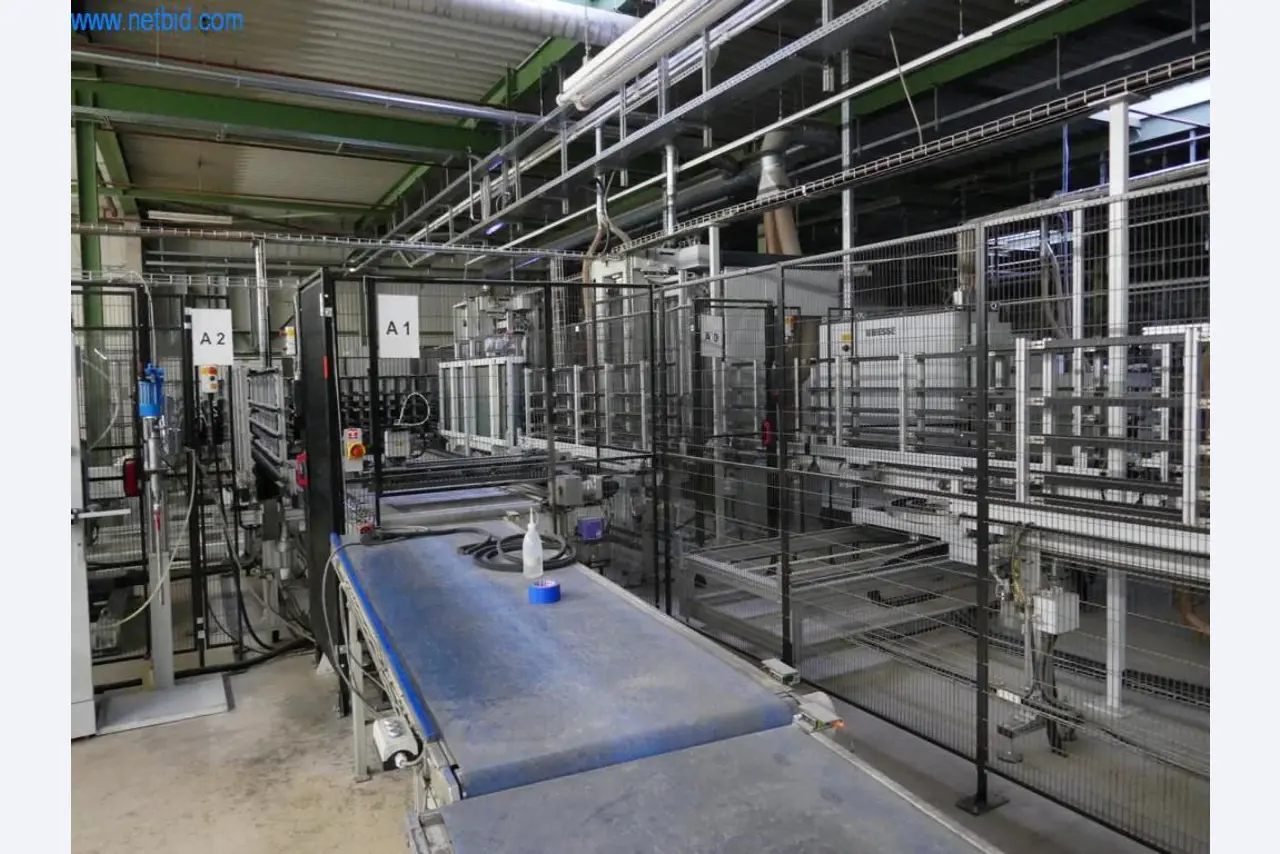 Maszyny do produkcji mebli do salonu-49