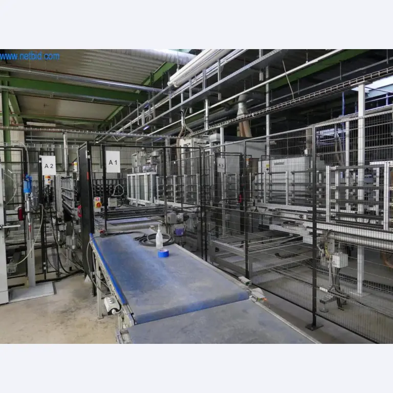 Maszyny do produkcji mebli do salonu-49