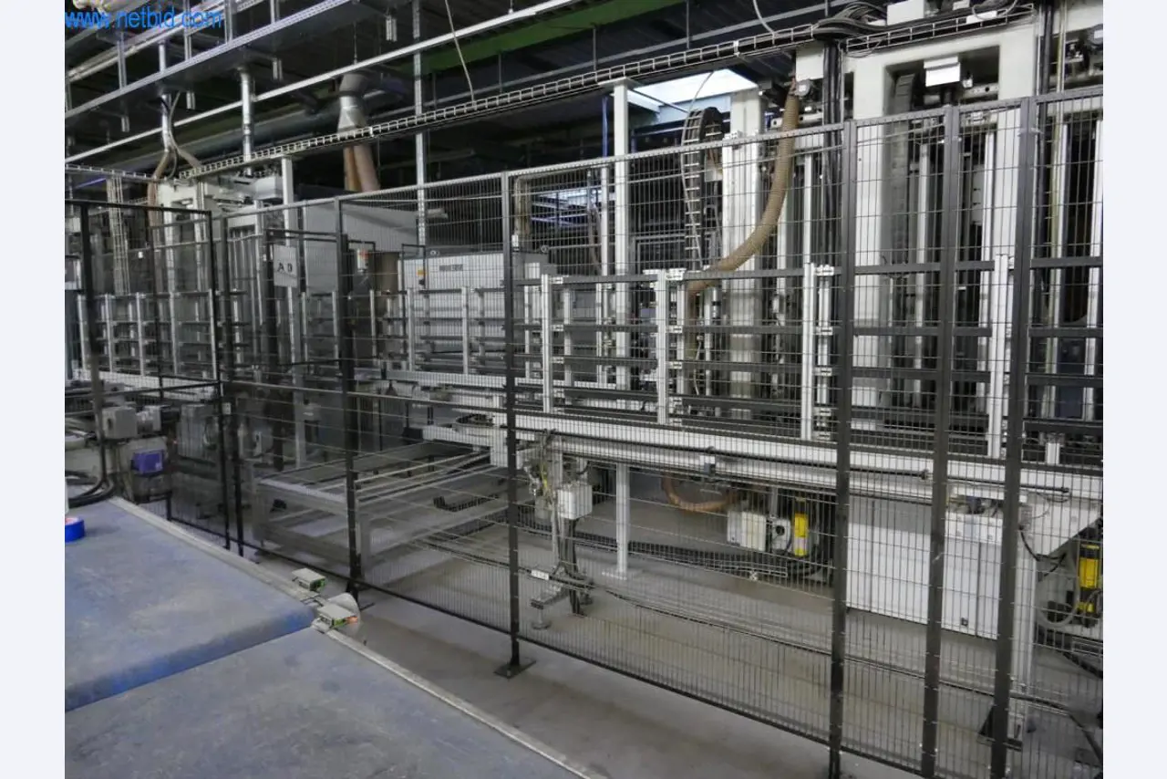 Maszyny do produkcji mebli do salonu-50