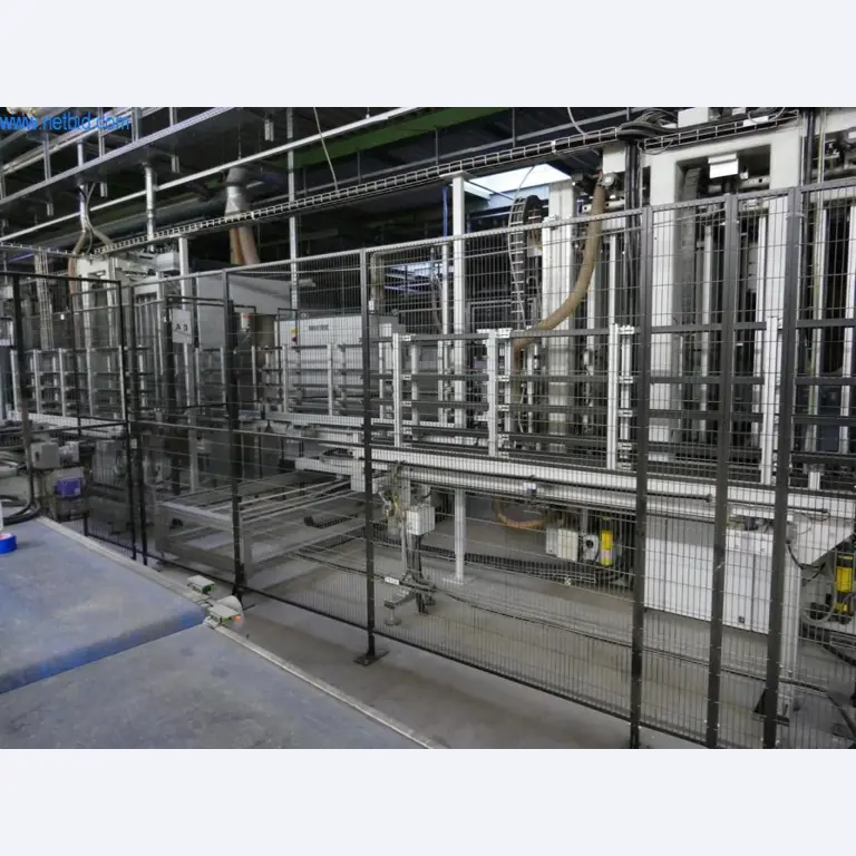 Maszyny do produkcji mebli do salonu-50