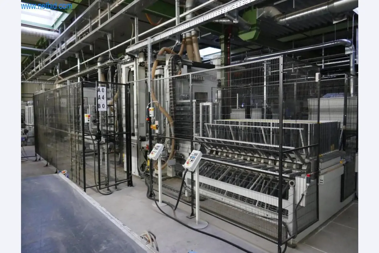 Maszyny do produkcji mebli do salonu-51