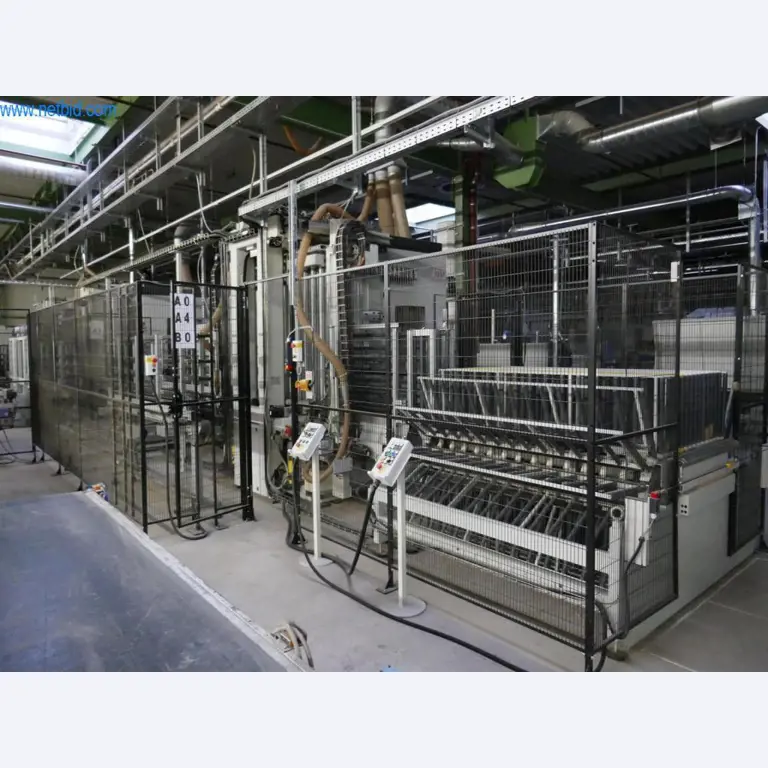 Maszyny do produkcji mebli do salonu-51