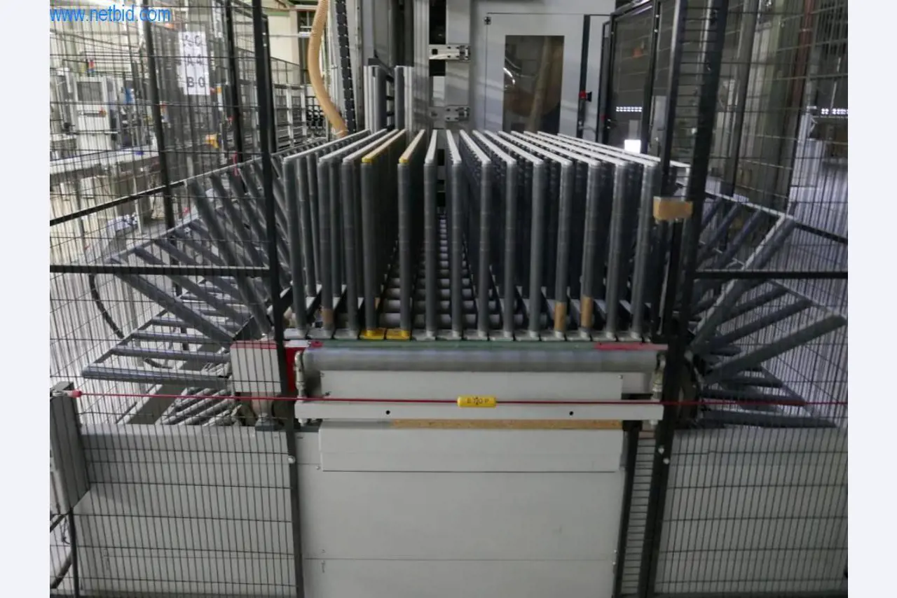 Maszyny do produkcji mebli do salonu-5