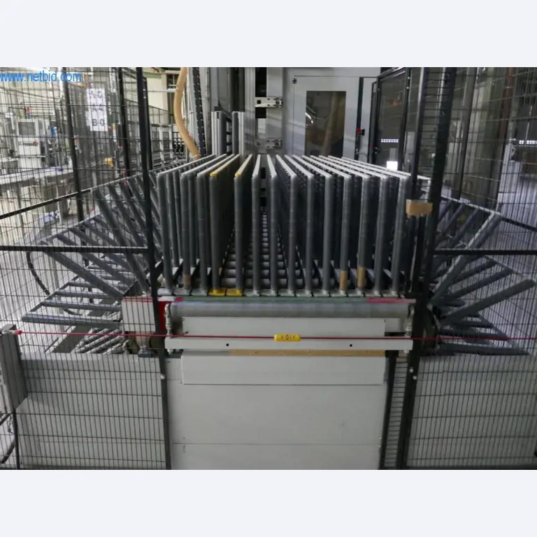 Maszyny do produkcji mebli do salonu-5