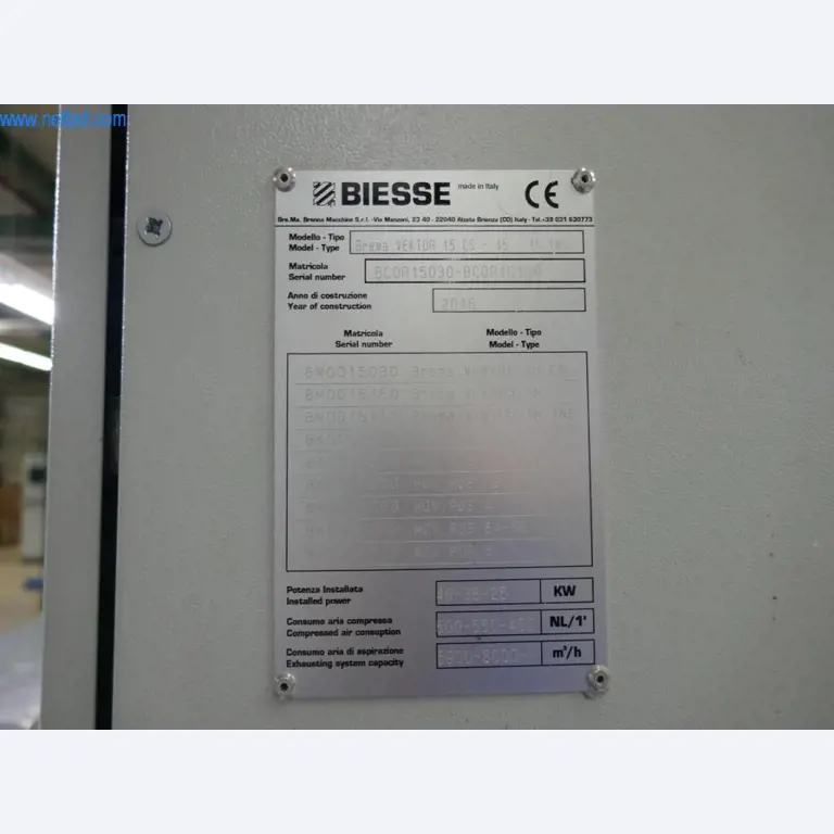 Maszyny do produkcji mebli do salonu-6