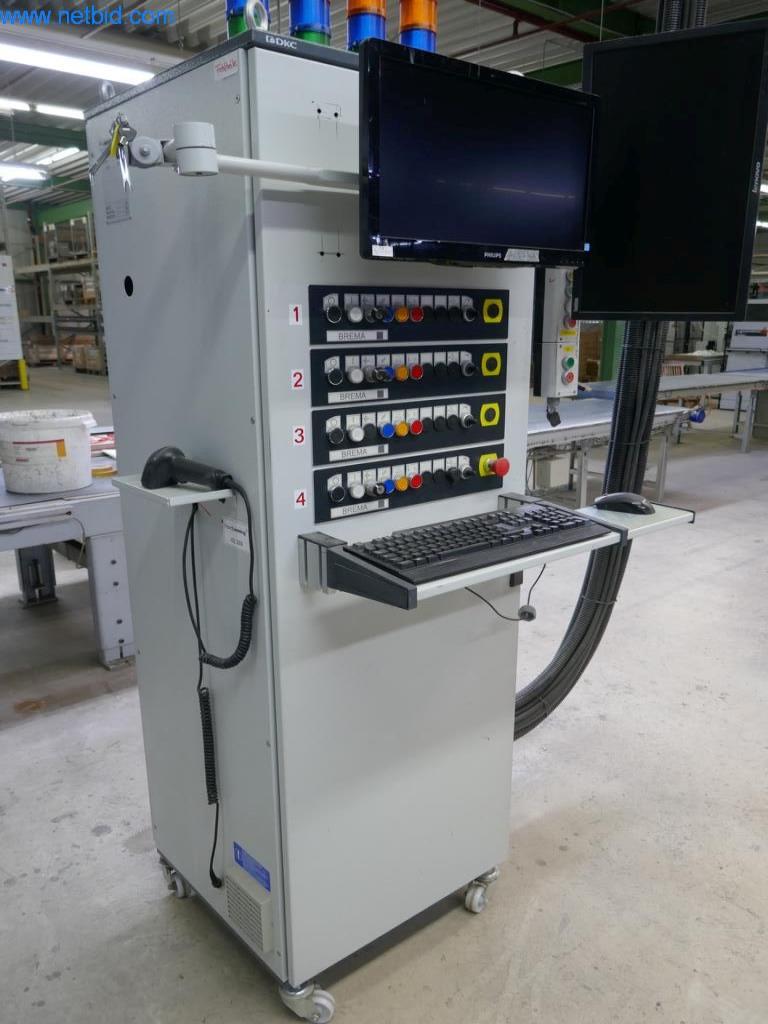 Máquinas para la fabricación de muebles de salón-7