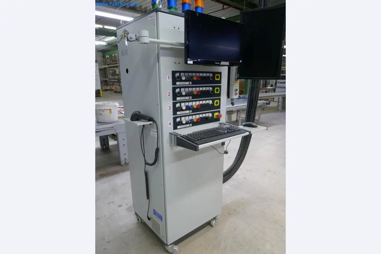 Maszyny do produkcji mebli do salonu-7