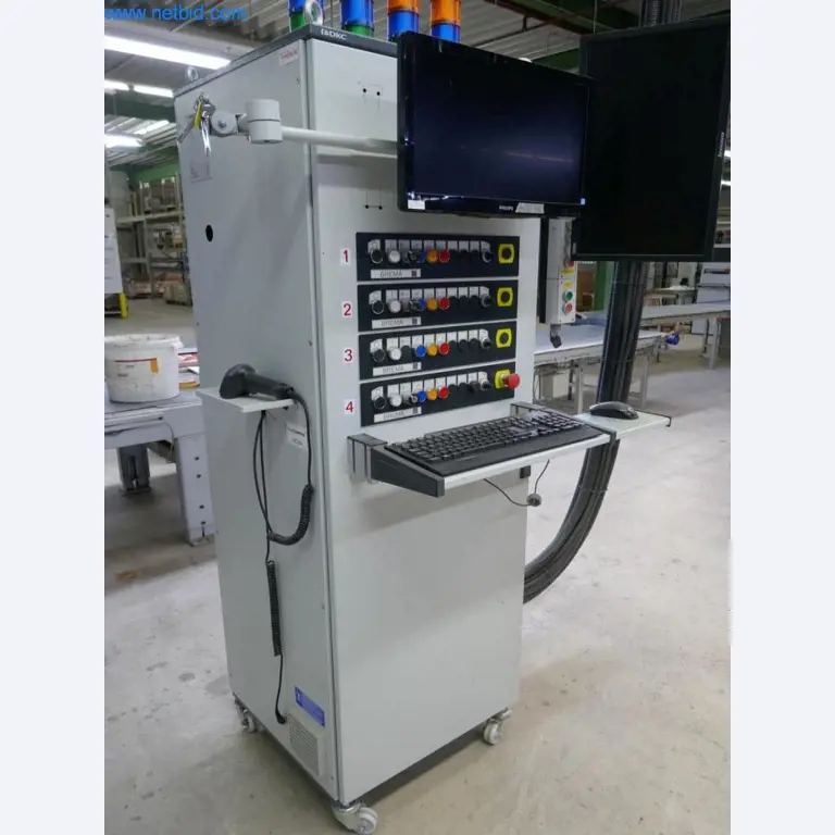 Maszyny do produkcji mebli do salonu-7