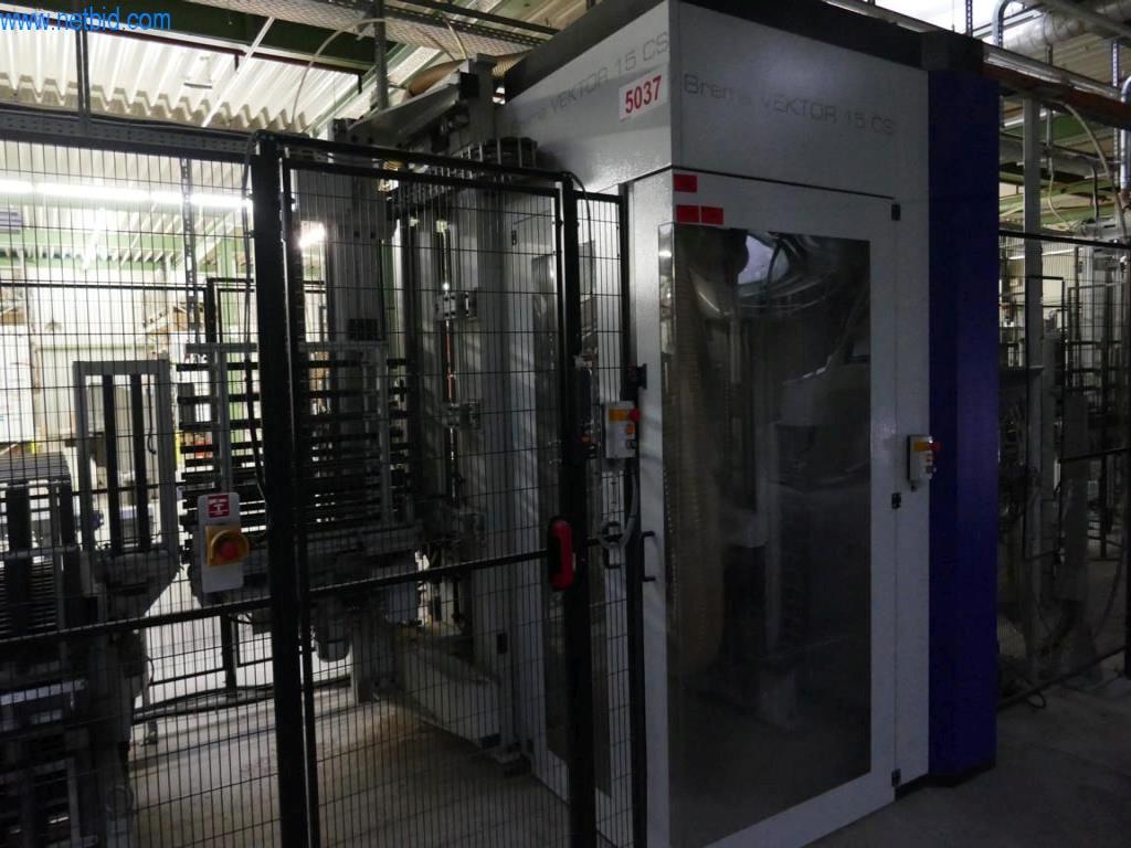 Máquinas para la fabricación de muebles de salón-9