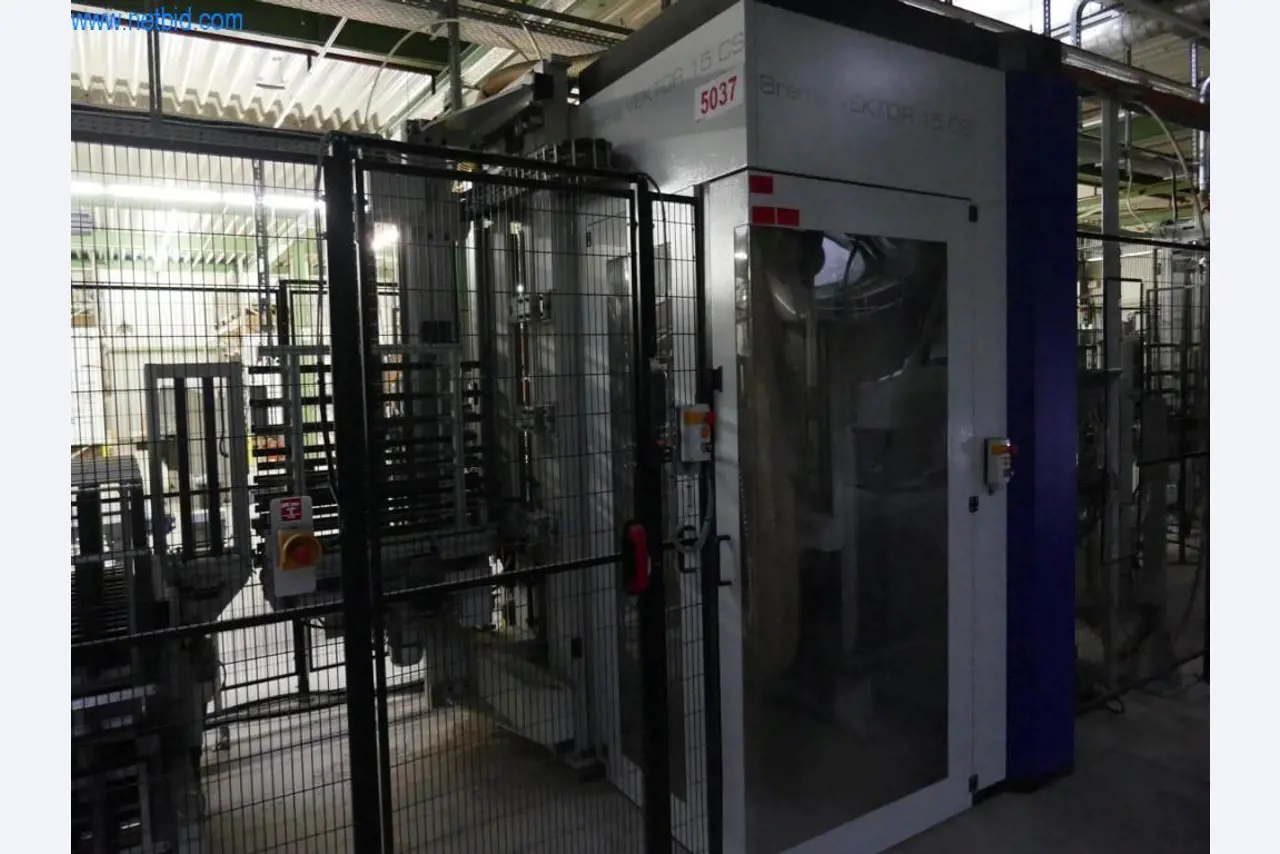 Maszyny do produkcji mebli do salonu-9