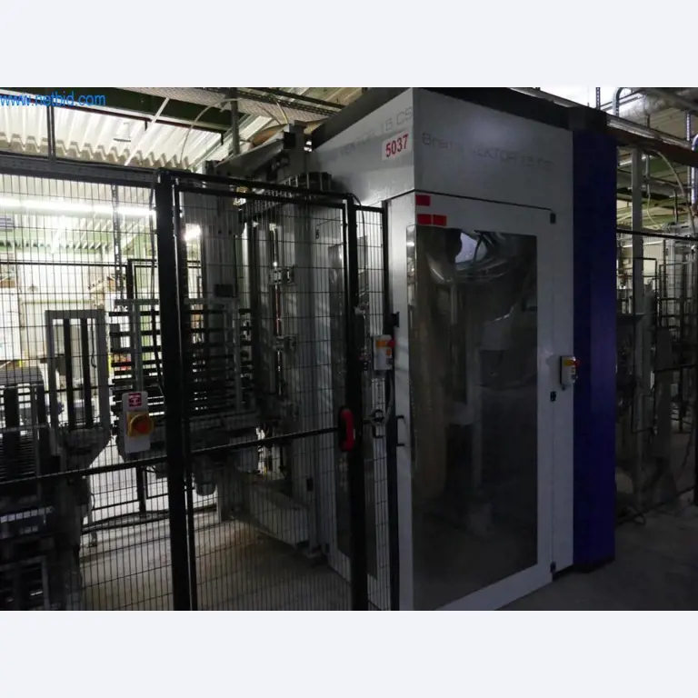 Maszyny do produkcji mebli do salonu-9