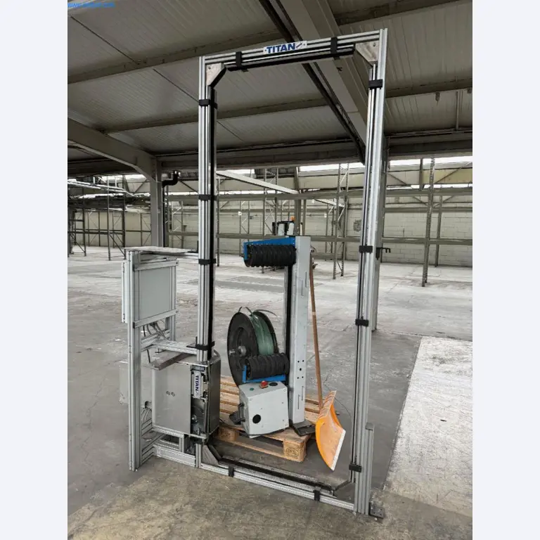 Máquinas para la fabricación de muebles de salón-1
