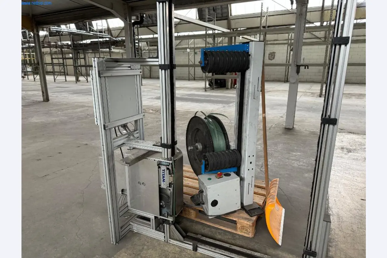 Máquinas para la fabricación de muebles de salón-2