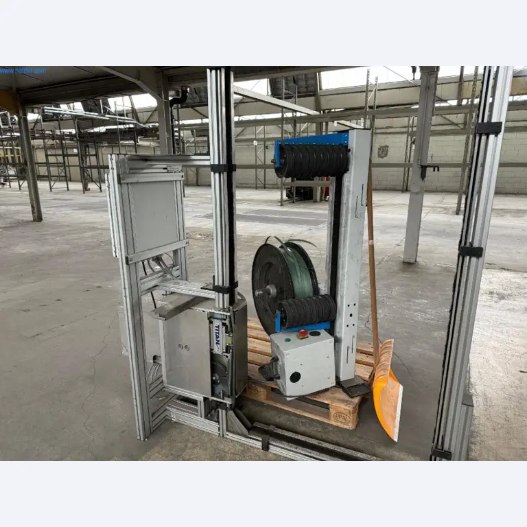 Máquinas para la fabricación de muebles de salón-2