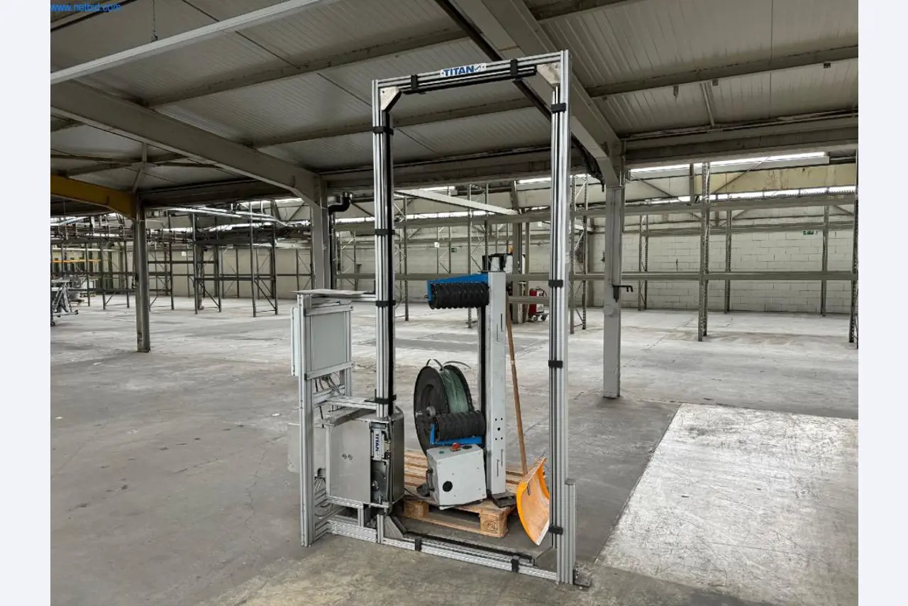 Máquinas para la fabricación de muebles de salón-3