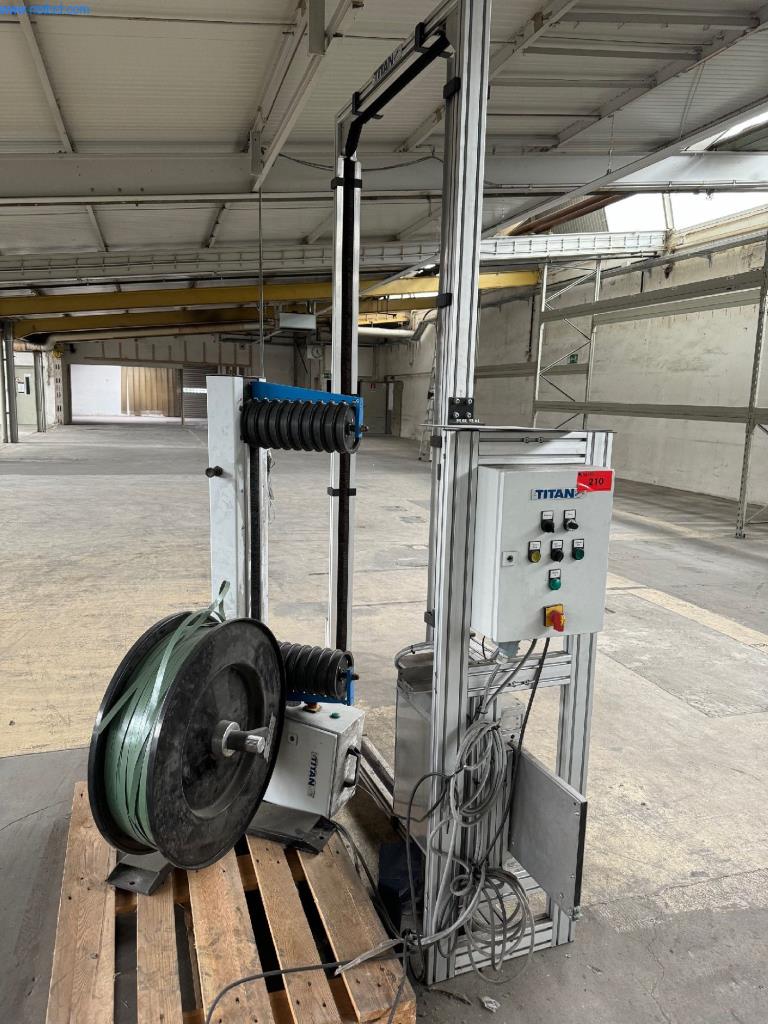 Machines pour la fabrication de meubles d'intérieur-5