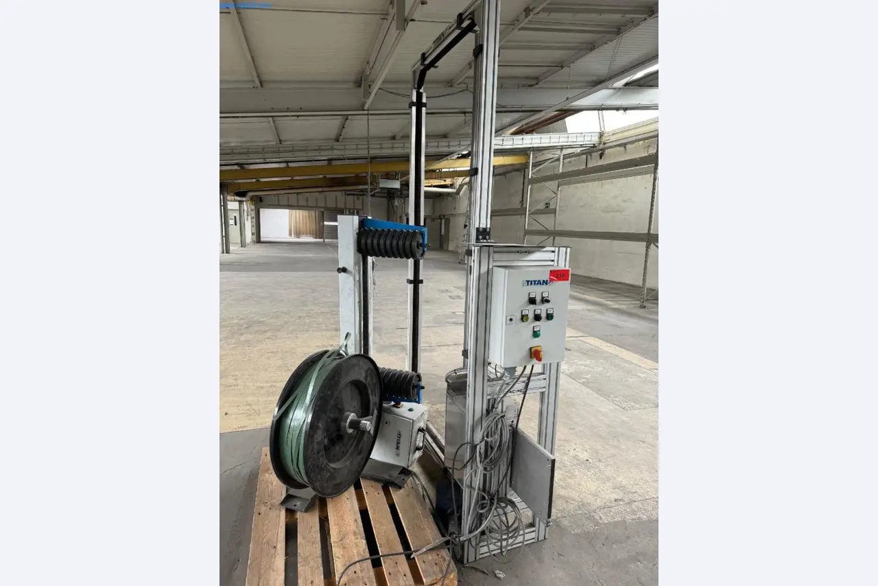 Máquinas para la fabricación de muebles de salón-5