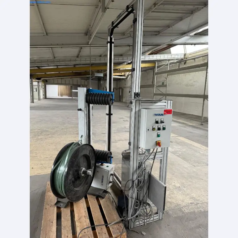Máquinas para la fabricación de muebles de salón-5