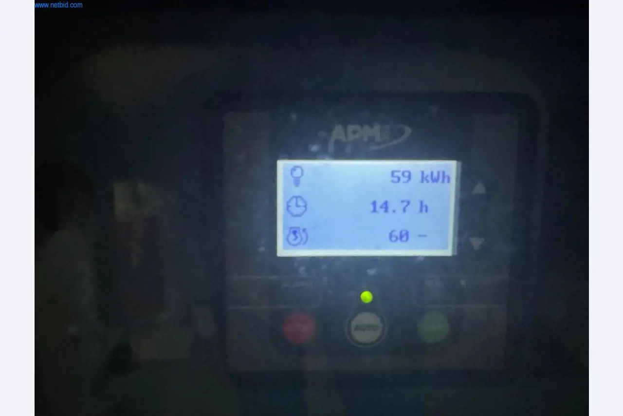 Máquinas para a produção de mobiliário para salas de estar-4