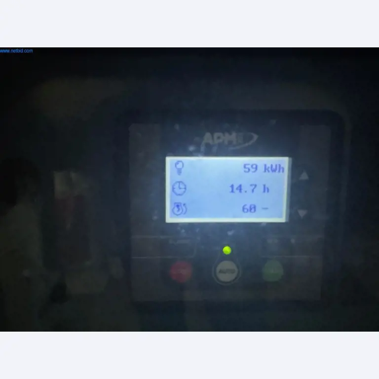 Máquinas para a produção de mobiliário para salas de estar-4