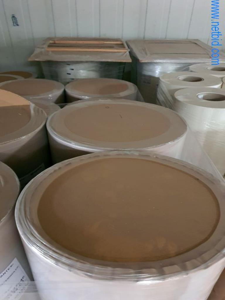 Maschinen zur Herstellung von Wohnraummöbeln-9