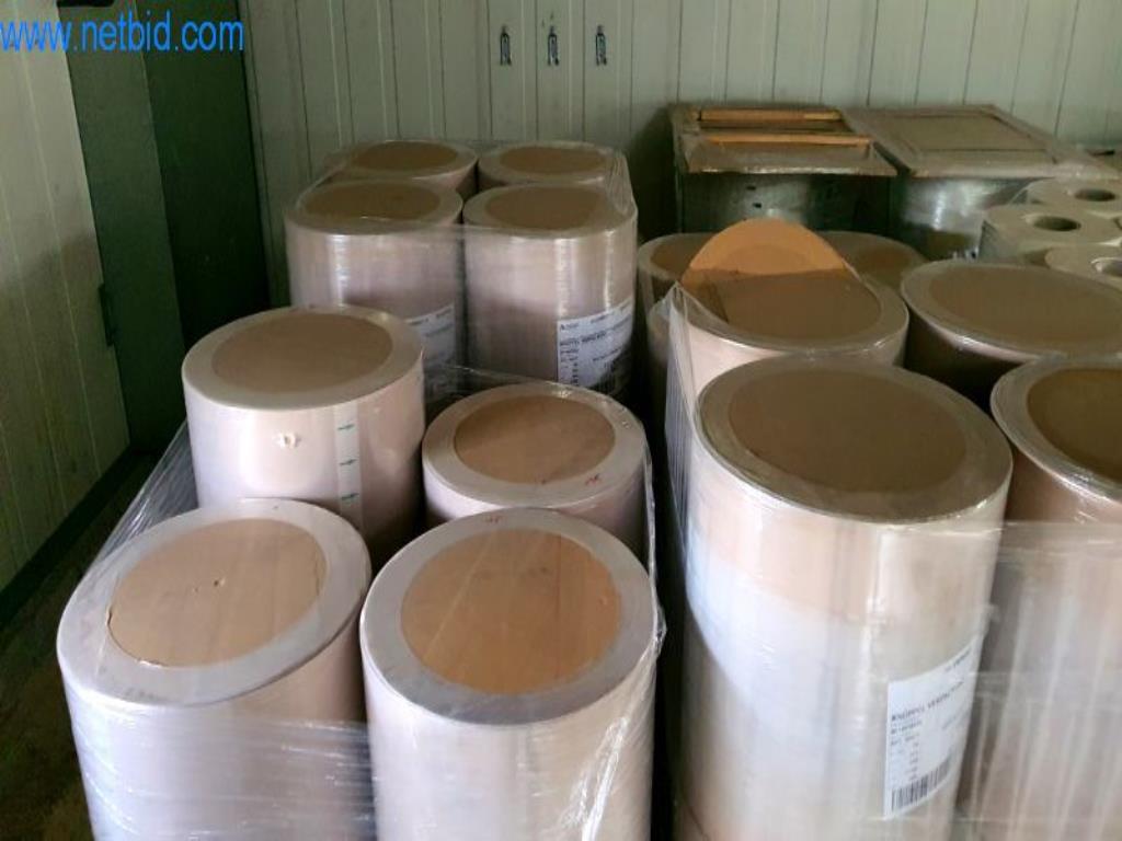 Maschinen zur Herstellung von Wohnraummöbeln-10