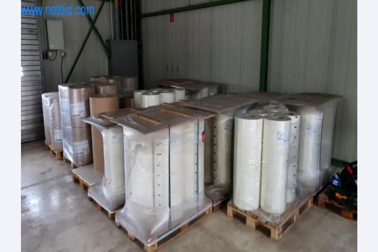 Máquinas para a produção de mobiliário para salas de estar-1