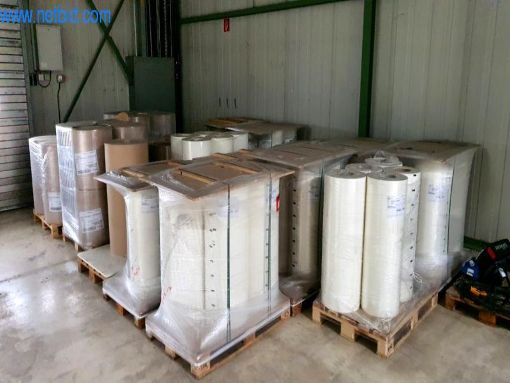 Maschinen zur Herstellung von Wohnraummöbeln-2