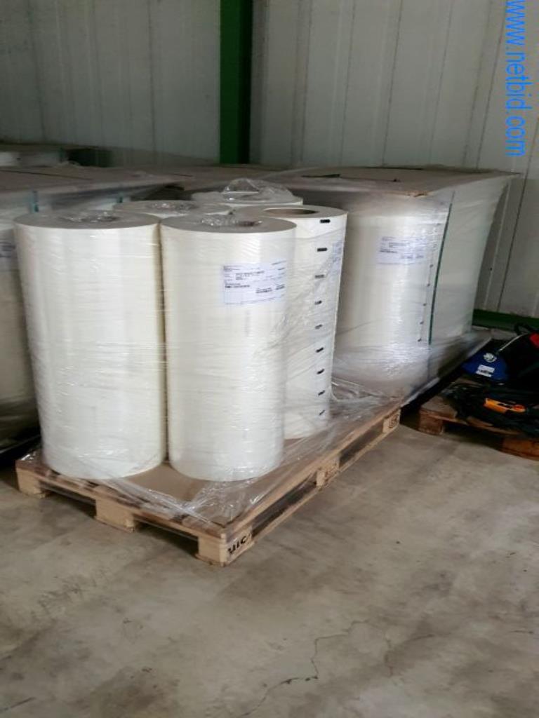 Maschinen zur Herstellung von Wohnraummöbeln-5