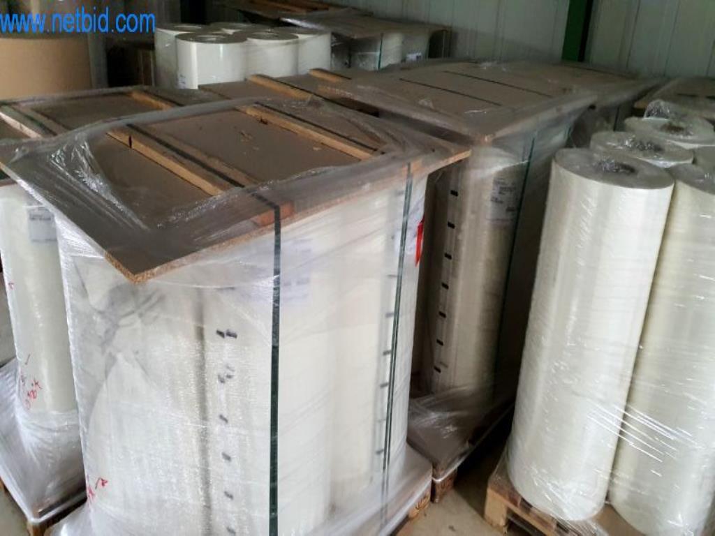 Maschinen zur Herstellung von Wohnraummöbeln-6