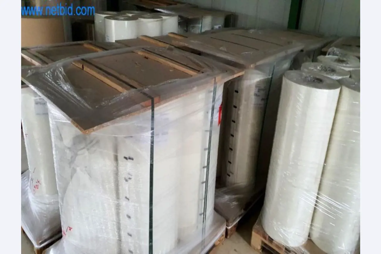 Máquinas para a produção de mobiliário para salas de estar-6