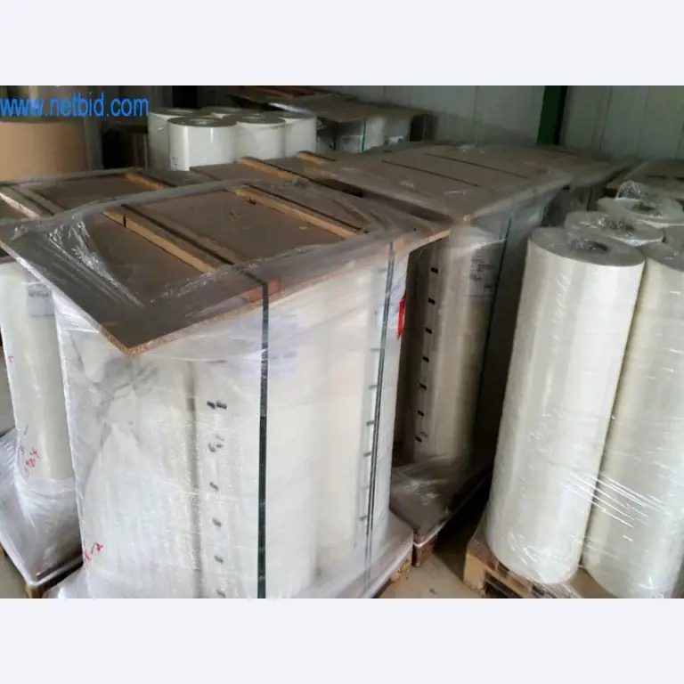 Máquinas para a produção de mobiliário para salas de estar-6