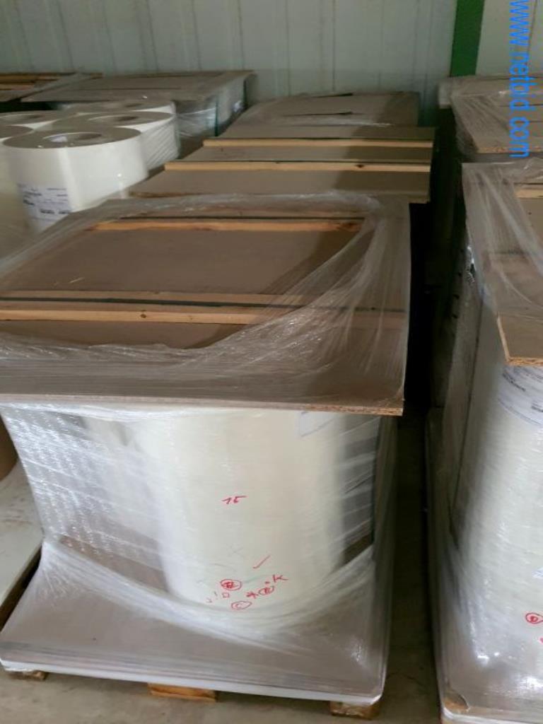 Maschinen zur Herstellung von Wohnraummöbeln-7