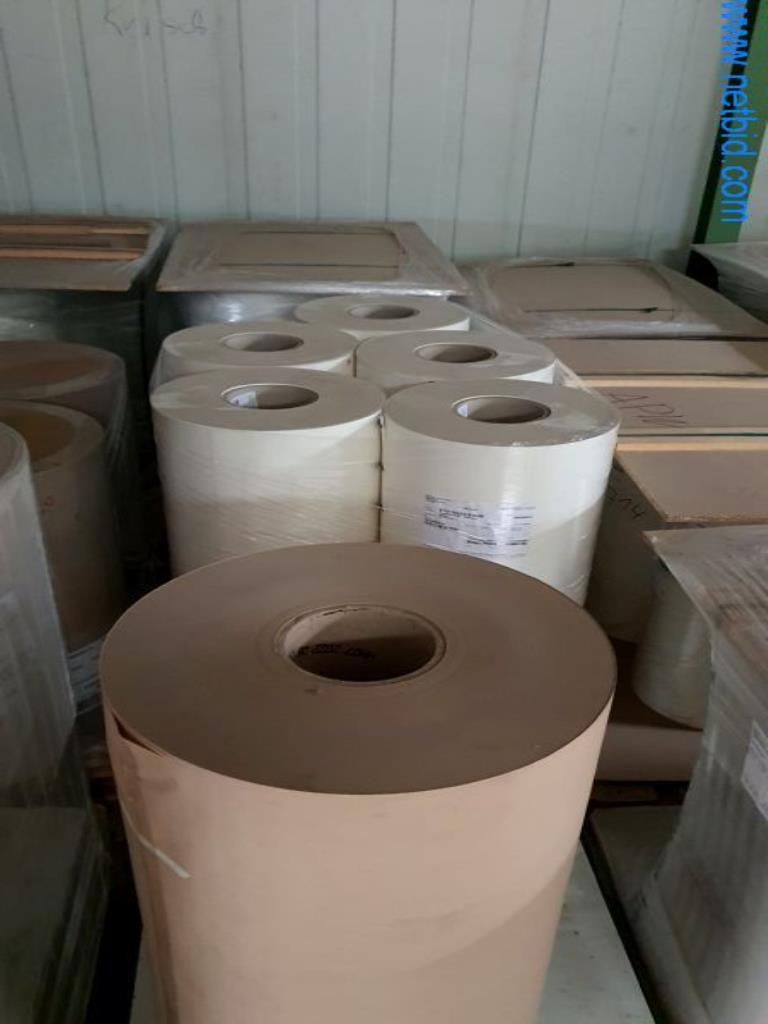 Maschinen zur Herstellung von Wohnraummöbeln-8