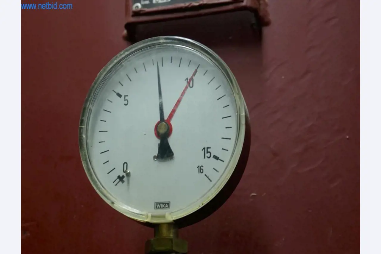 Machines voor de productie van woonkamermeubels-11