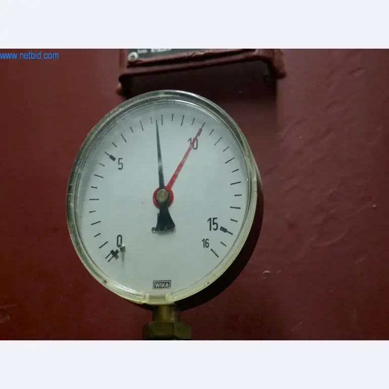 Machines voor de productie van woonkamermeubels-11