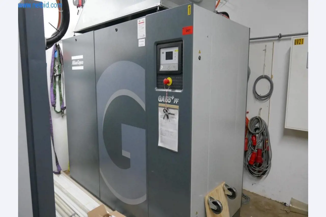 Machines voor de productie van woonkamermeubels-2