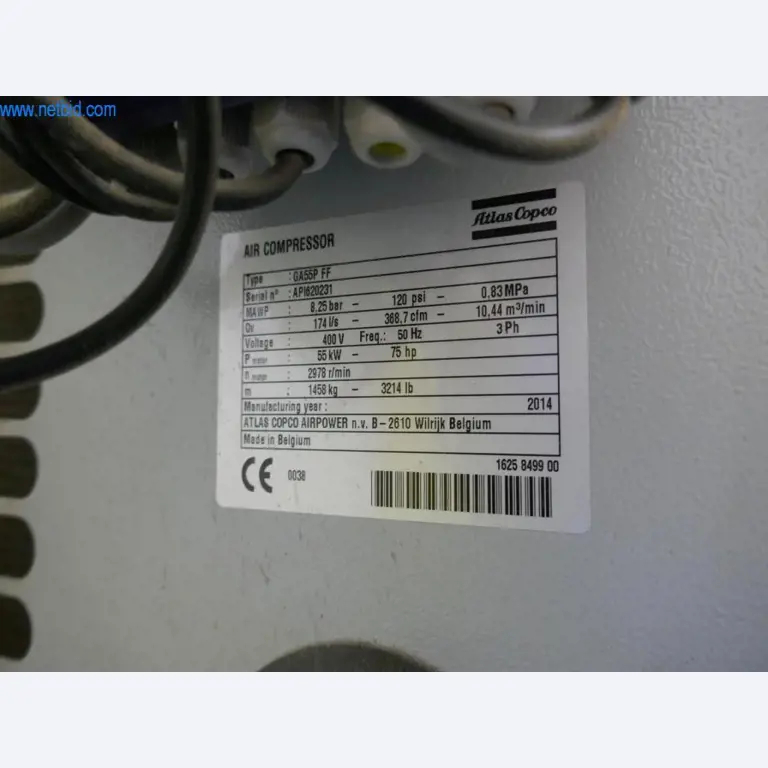 Machines voor de productie van woonkamermeubels-3