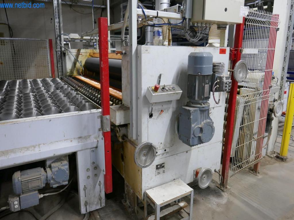 Stroji za proizvodnjo pohištva za dnevne sobe-8