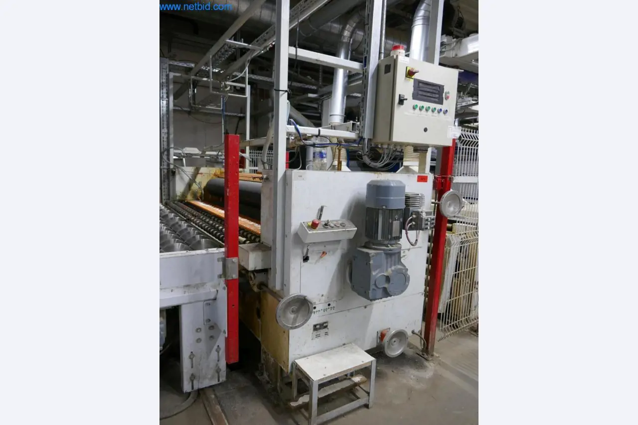 Máquinas para a produção de mobiliário para salas de estar-9