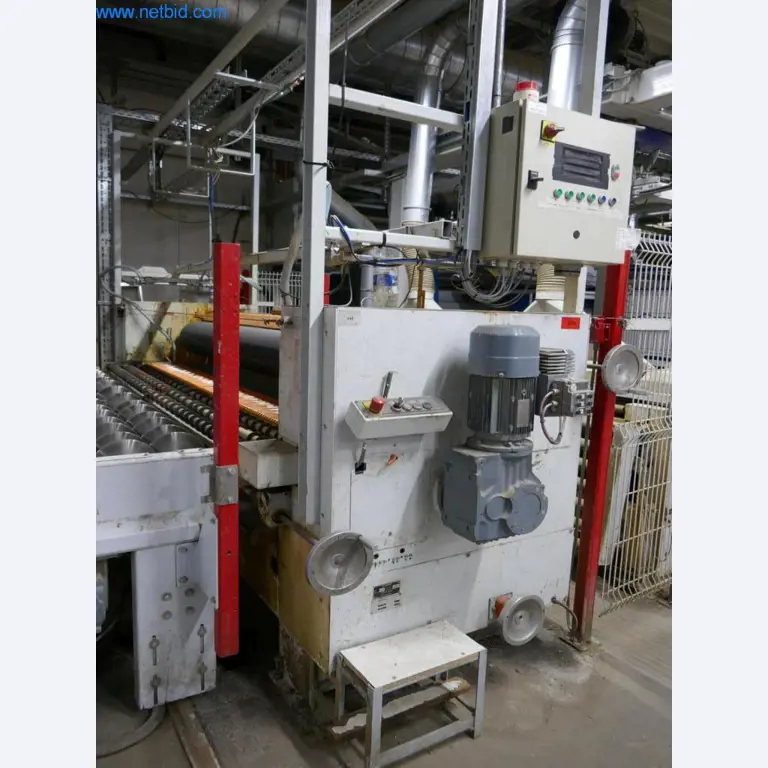 Máquinas para a produção de mobiliário para salas de estar-9