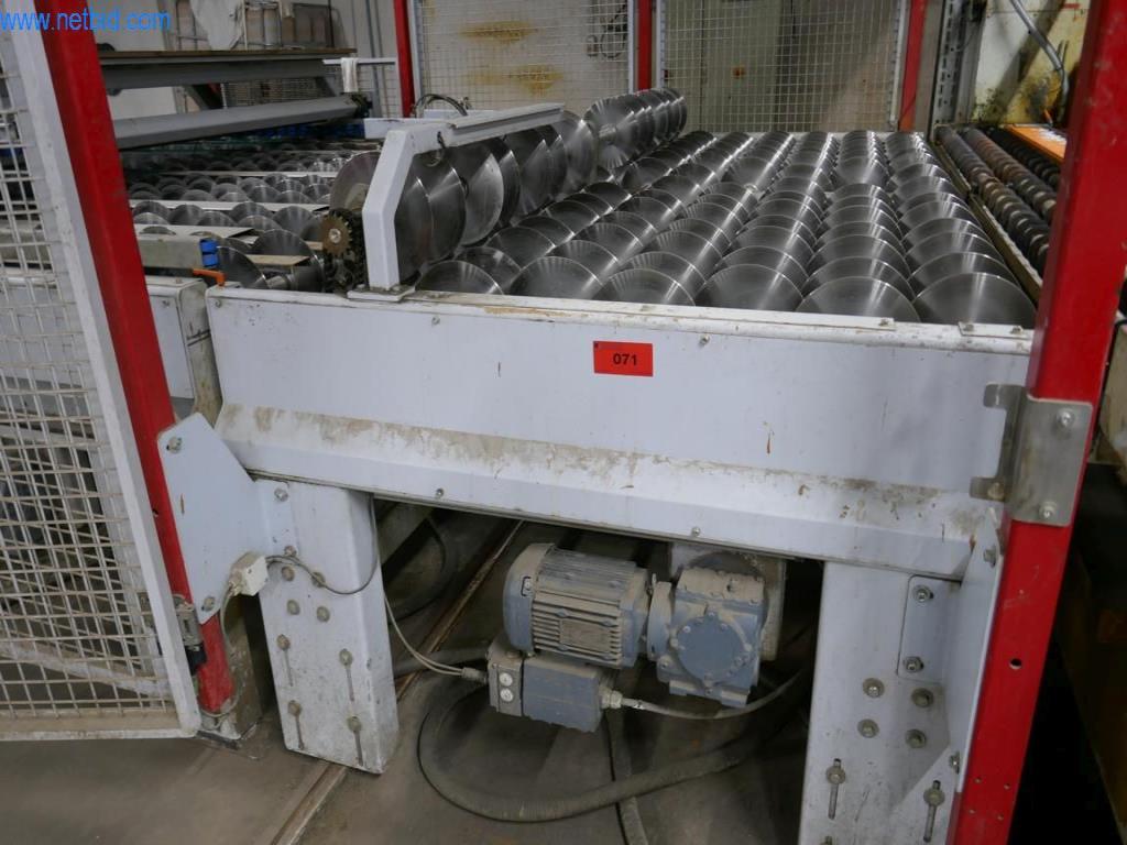 Stroji za proizvodnjo pohištva za dnevne sobe-12