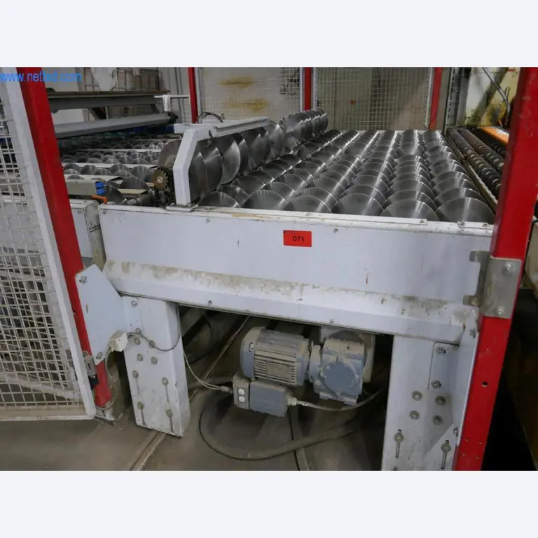 Máquinas para a produção de mobiliário para salas de estar-12